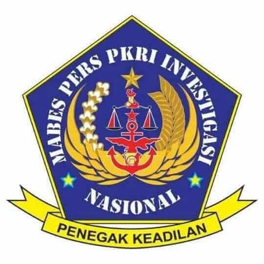 Logo PKRI