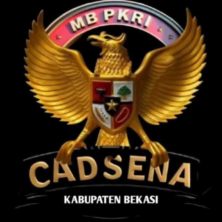 Logo PKRI Media Cyber Kabupaten Bekasi